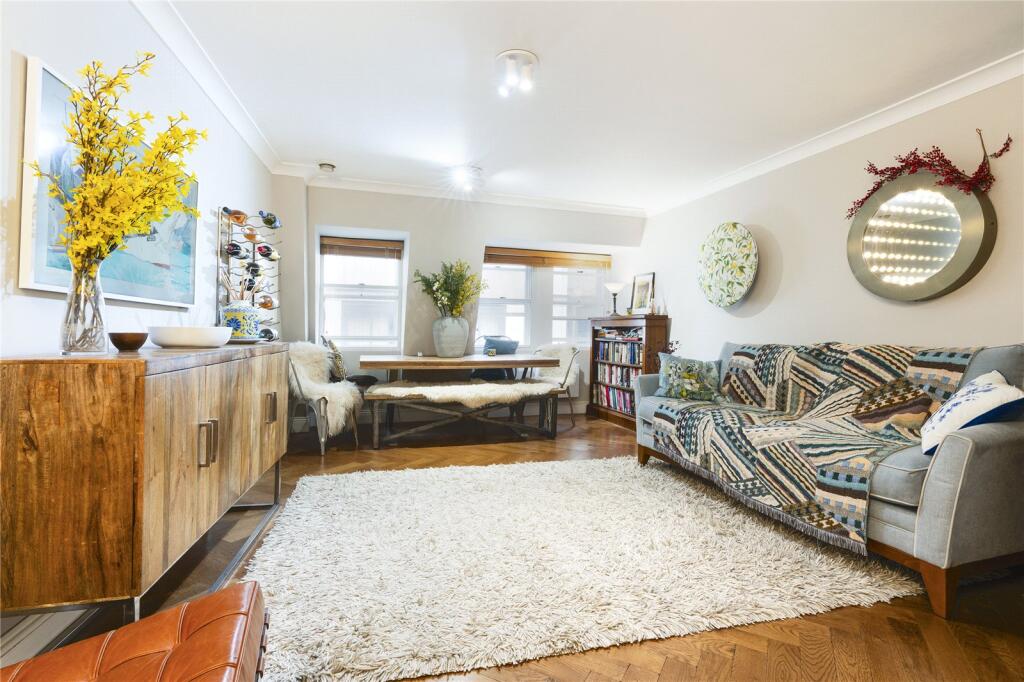 Main image of property: Botolph Alley, London, EC3R