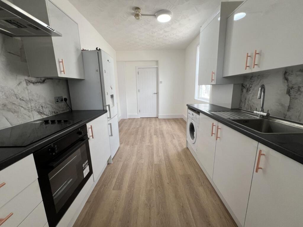 Main image of property: Stanley Road