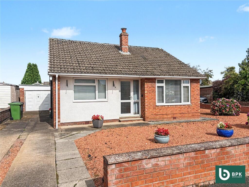 Main image of property: Beech Grove, Houghton, Carlisle, Cumbria, CA3