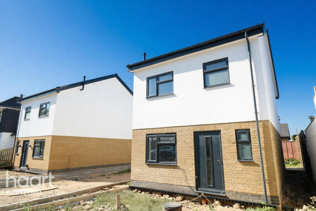 Main image of property: Guerin Mews, West Kingsdown