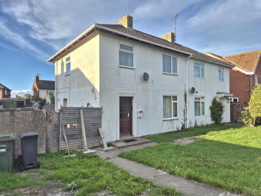 Main image of property: Ottawa Road, Weston-Super-Mare