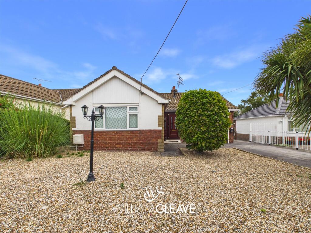 Main image of property: Drury Lane, Buckley, Flintshire, CH7