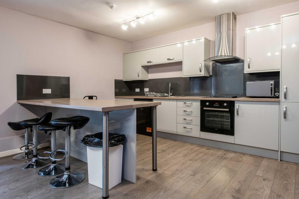 Main image of property: 5-7 South Parade, Nottingham, NG1