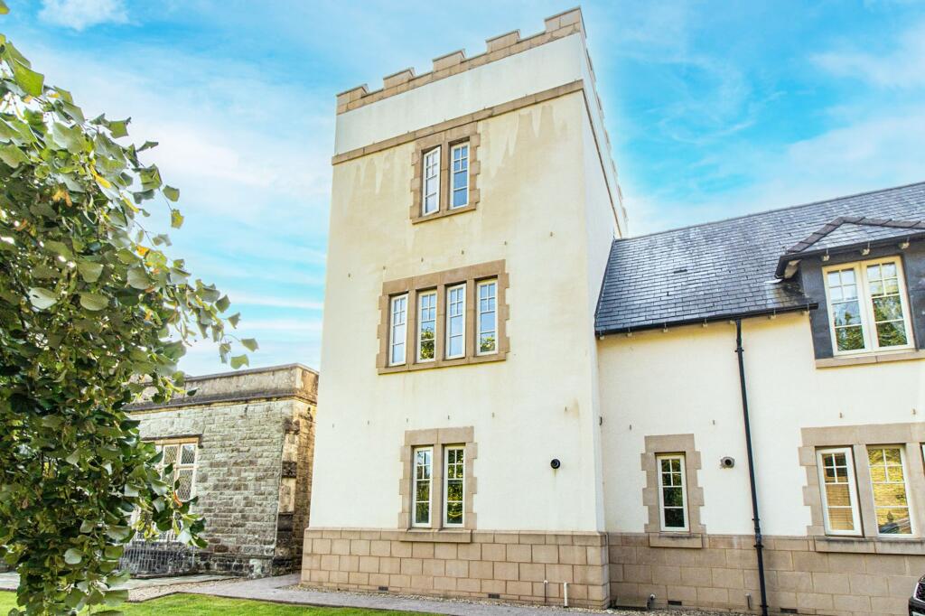 Main image of property: Western Courtyard, Talygarn, Pontyclun