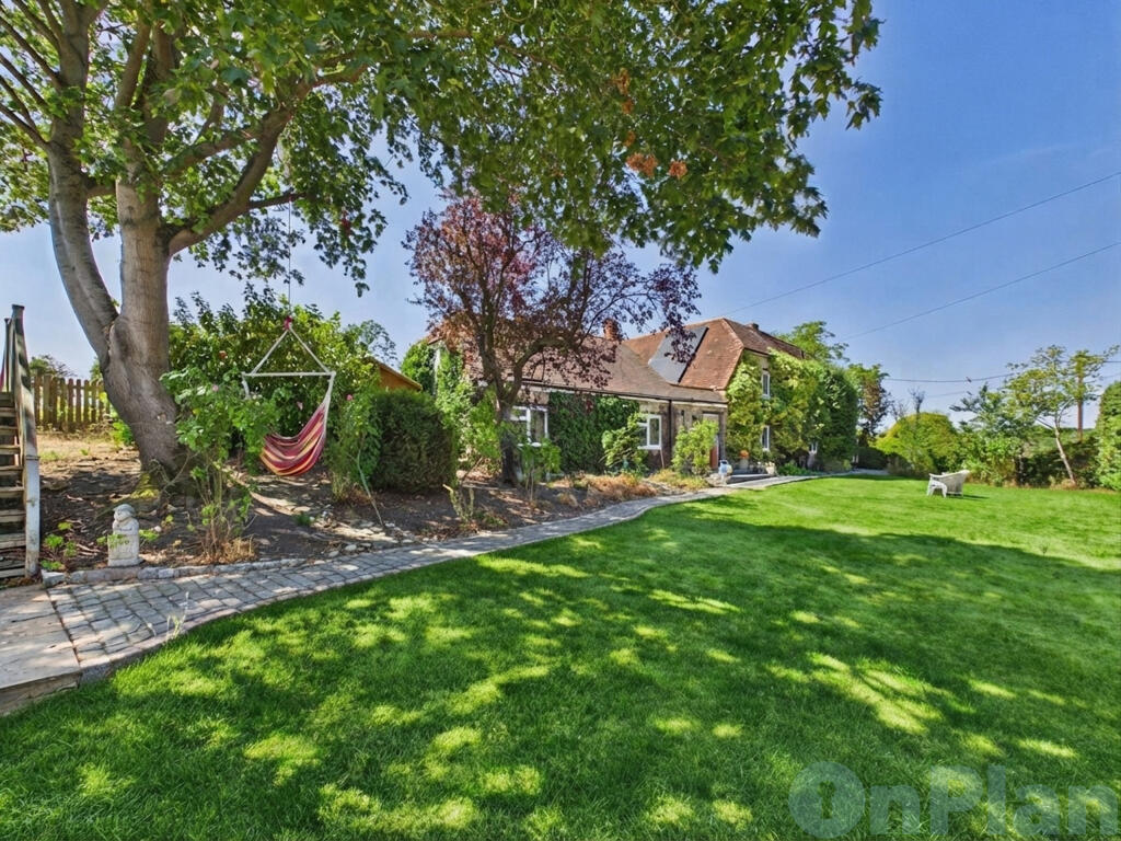 Main image of property: Walnut Tree House, West End, Stevington, Bedford, Bedfordshire