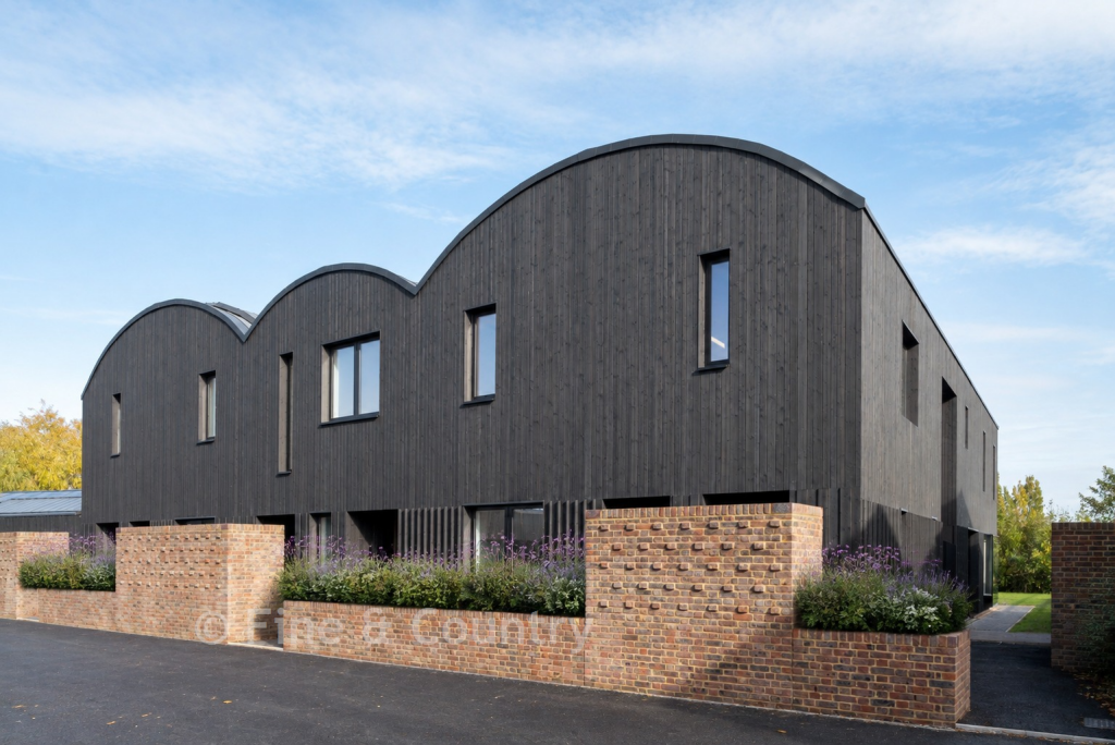 Main image of property: Hartdene Barns, Hartfield Road, Cowden, Kent