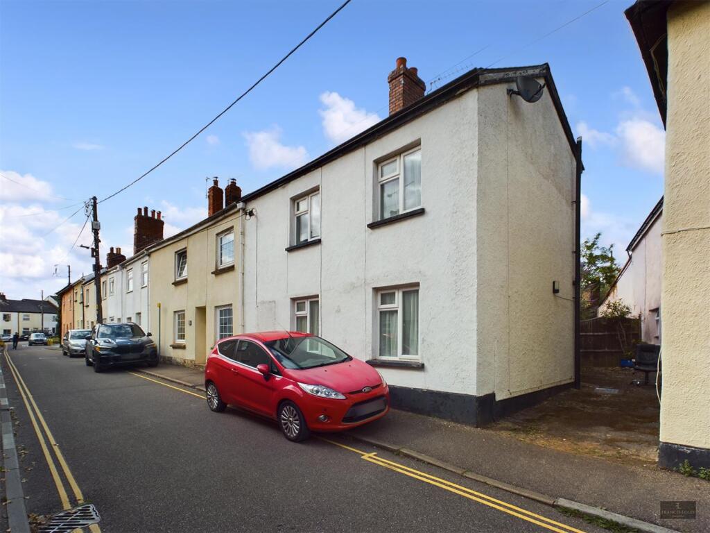 Main image of property: New Street, Cullompton