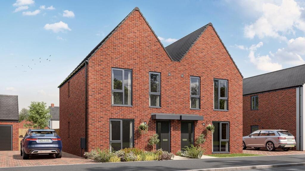 Main image of property: Wingerworth Chesterfield,
Derbyshire,
S42 6FY