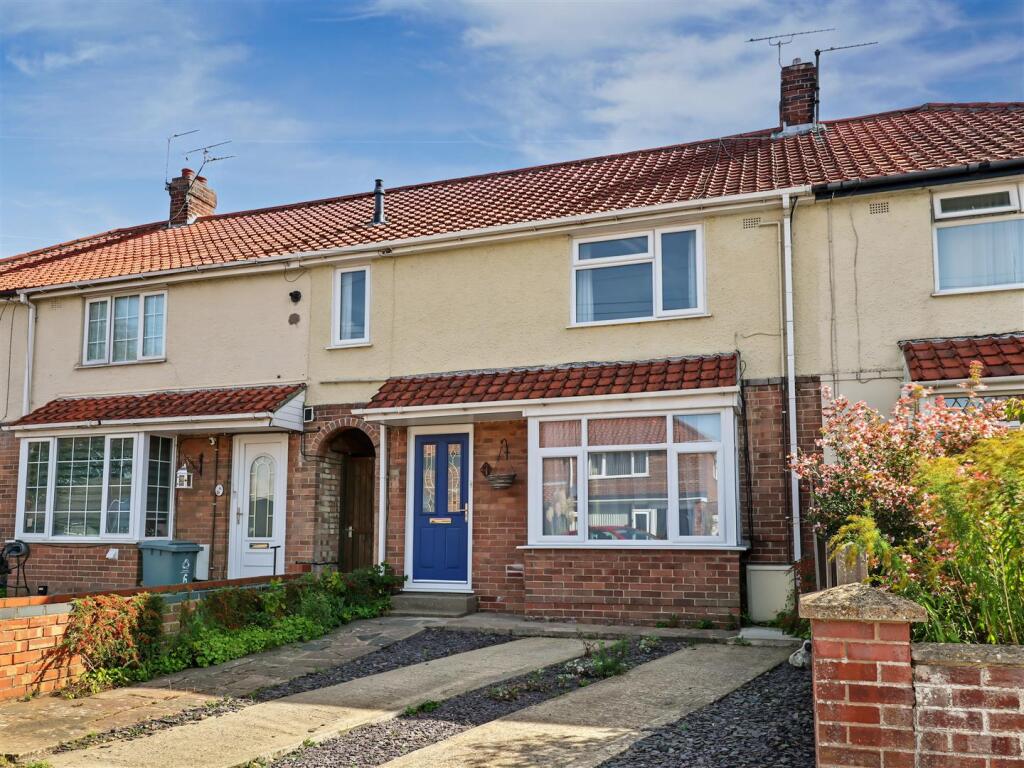 Main image of property: Keswick Road, Sprowston, Norwich