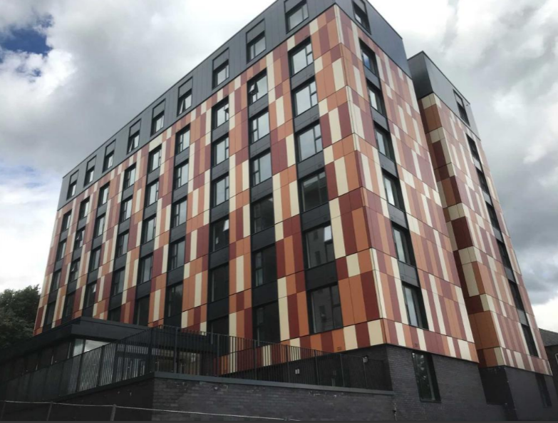Main image of property: Cardinal Court, Scholes Street, Oldham, OL1