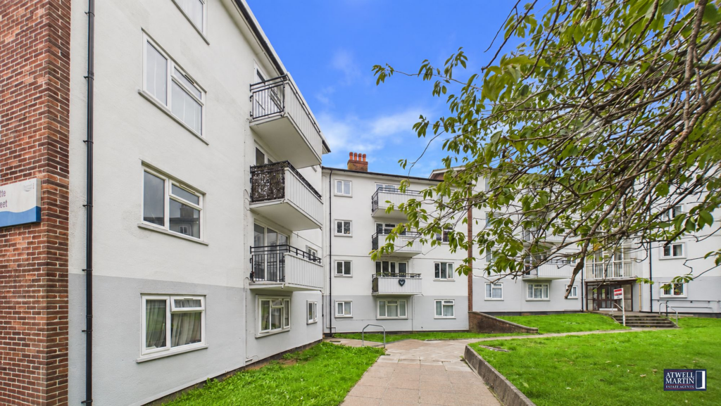 Main image of property: Notte Street, Plymouth, PL1