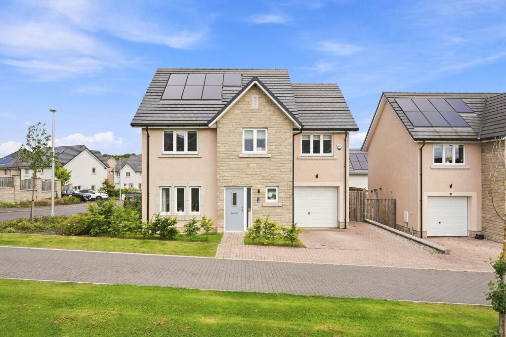 Main image of property: Beaton Drive, Winchburgh, EH52