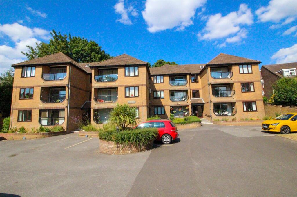 Main image of property: Sedgemead, Netley Abbey, Southampton, Hampshire, SO31