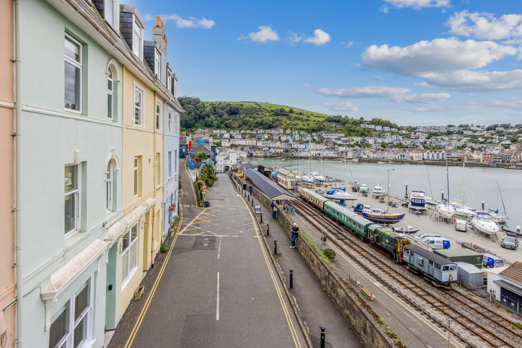Main image of property: Fore Street, Kingswear