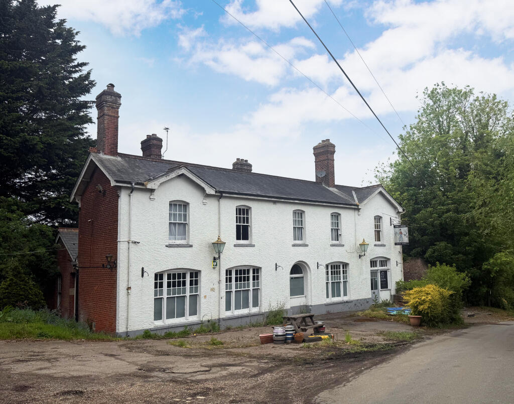 Main image of property: Tumblefield Road, Stansted