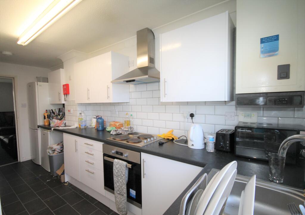 Main image of property: Regency Place, Canterbury, CT1 1YS