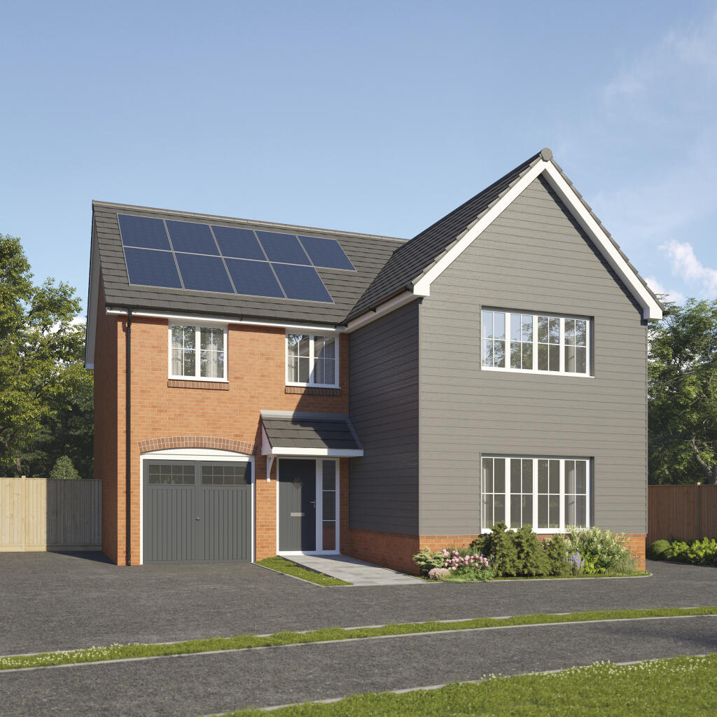 Main image of property: Whitford Road,
Bromsgrove,
B61