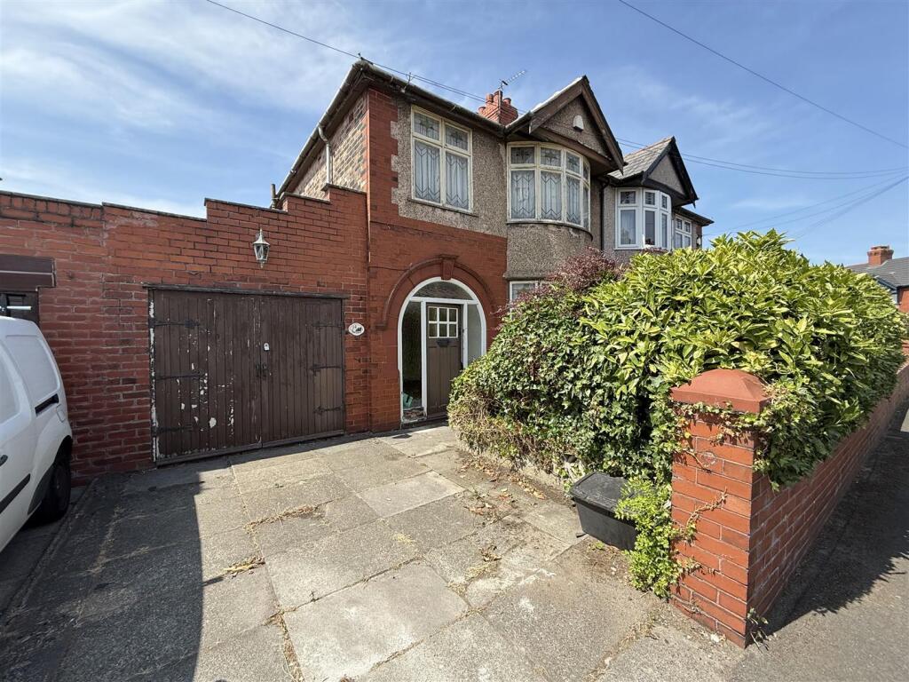 Main image of property: Willoughby Drive, St. Helens