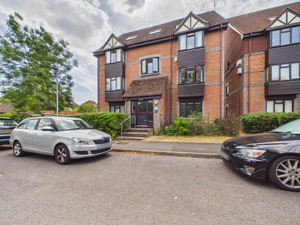 Main image of property: Rowe Court, Reading, RG30