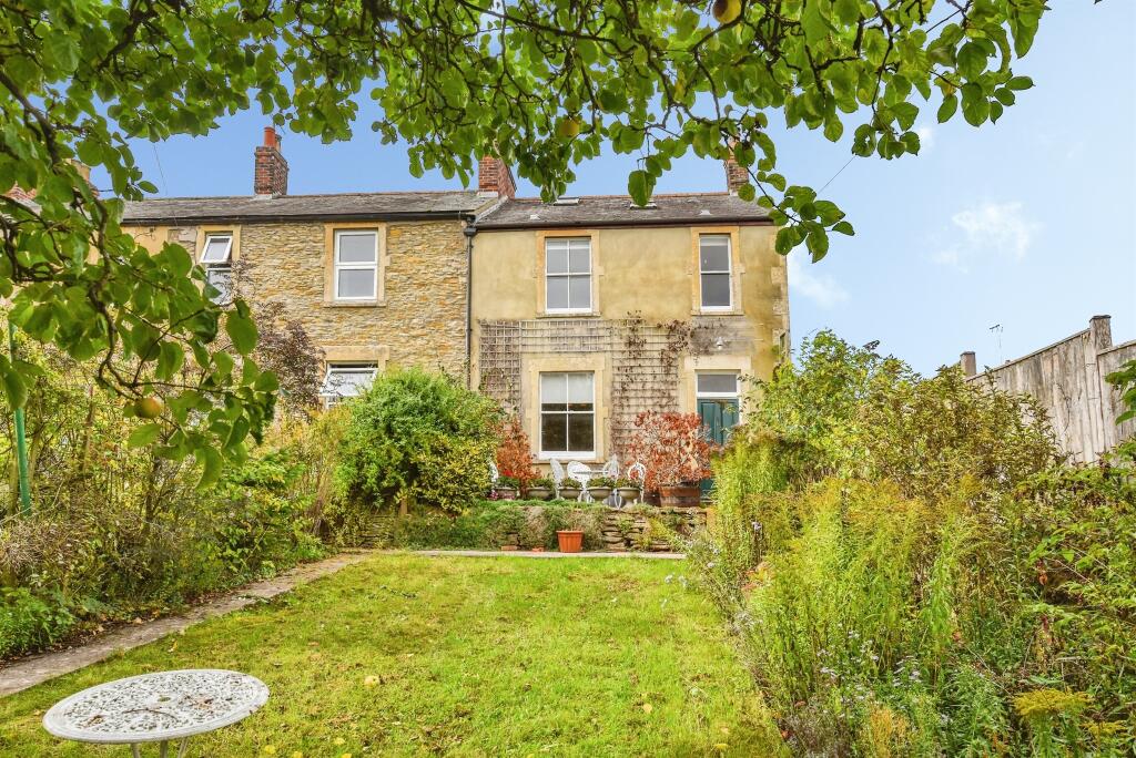 Main image of property: The Retreat, Frome