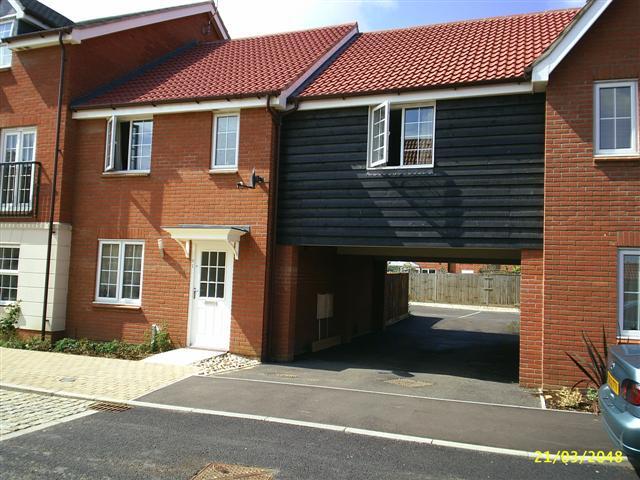 Main image of property: Spindler Close, Kesgrave, IP5