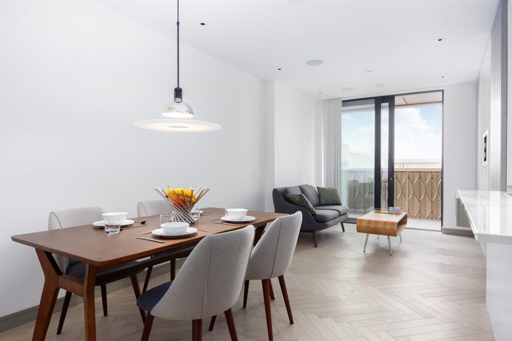 Main image of property: The Compton, 30 Lodge Road, NW8         