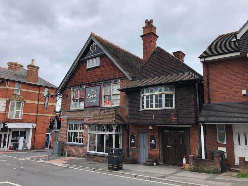 Main image of property: Abbotsbury Road, Weymouth
