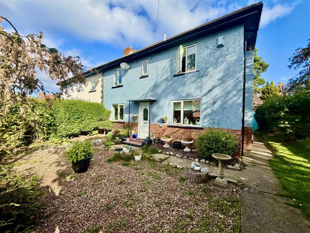 Main image of property: Normandy Crescent, Houghton Le Spring