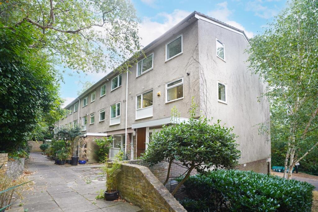 Main image of property: Great Brownings, Dulwich, London, SE21