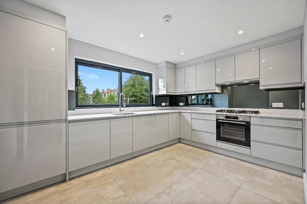 Main image of property: Lydford Road, London, NW2