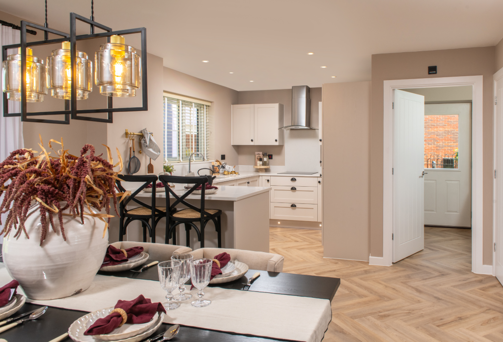 Main image of property: Wootton Grange Way, South Wootton, 
King's Lynn, 
Norfolk, 
PE30 2FQ