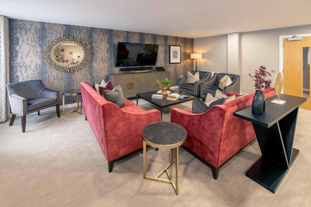 Main image of property: Summer Court,
Burley In Wharfedale,
LS29 7NA
