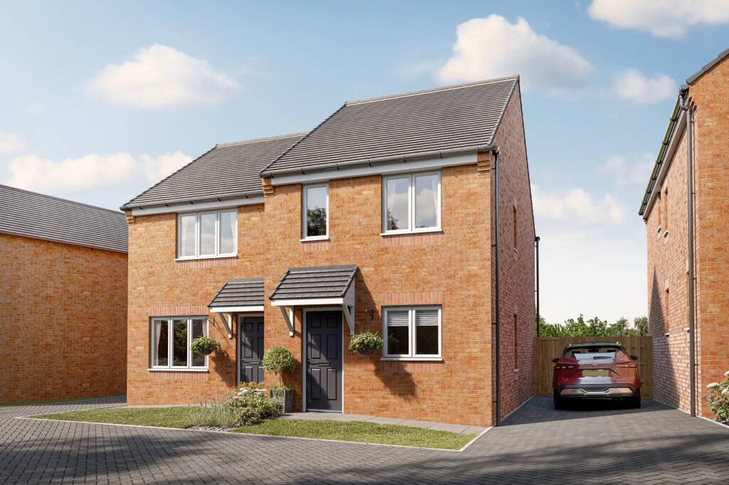 Main image of property: Uldale View,
Egremont,
CA22 2LJ