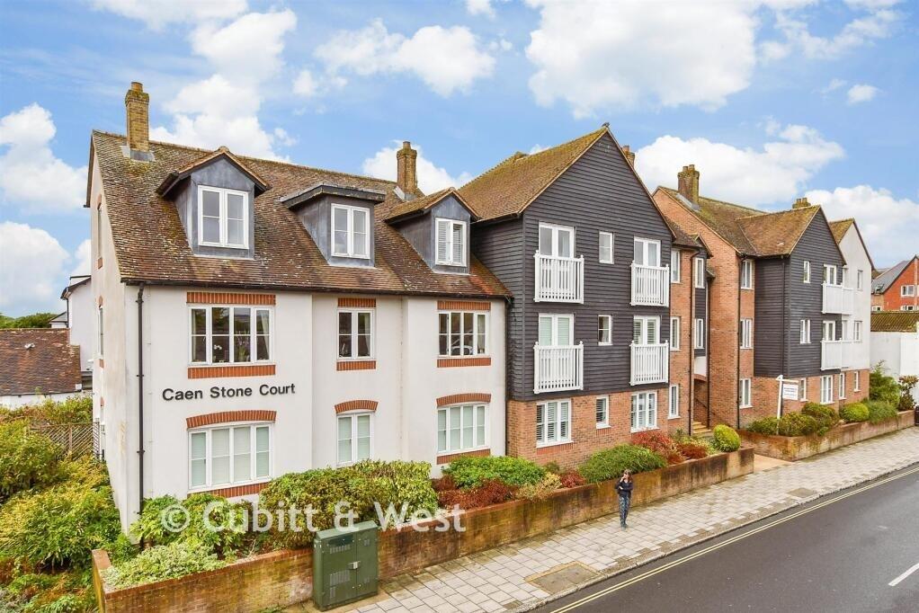 Main image of property: Caen Stone Court Queen Street BN18