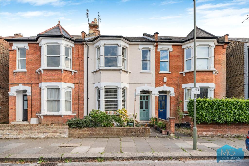 Main image of property: Huntingdon Road, London, N2