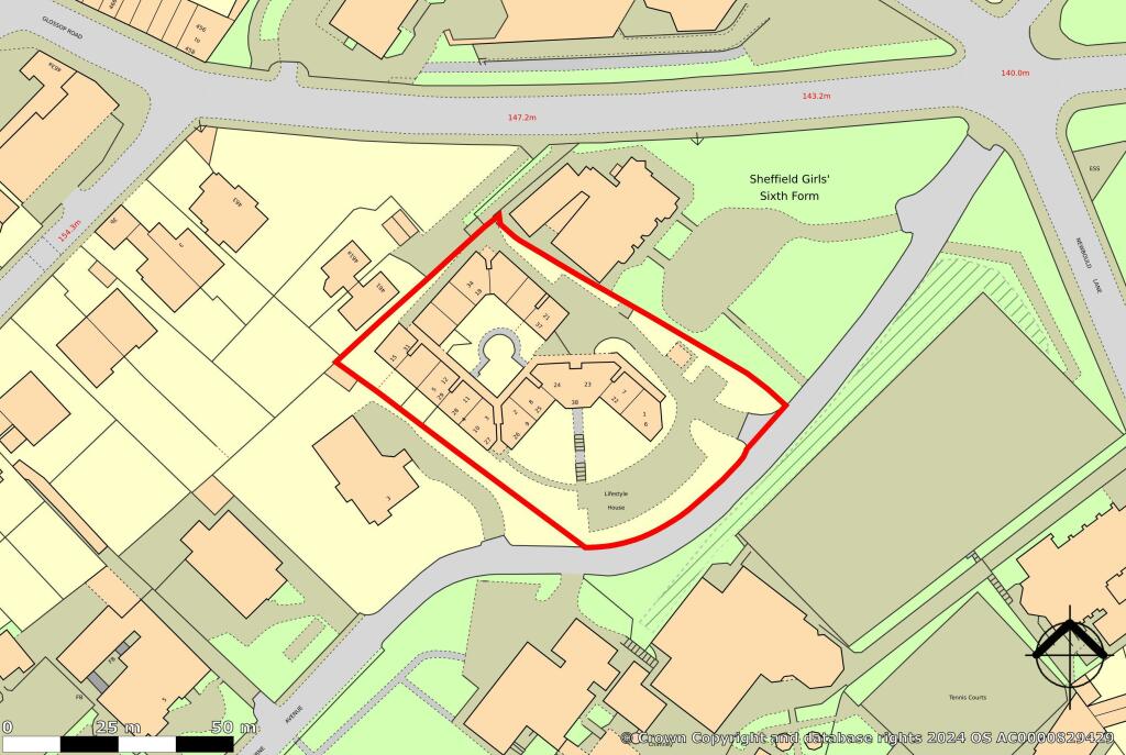 Site Plan without area Lifestyle House.jpg
