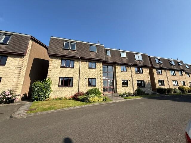 Main image of property: James Grove, Kirkcaldy, KY1