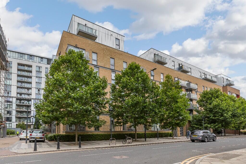 Main image of property: Epstein Square, London, E14