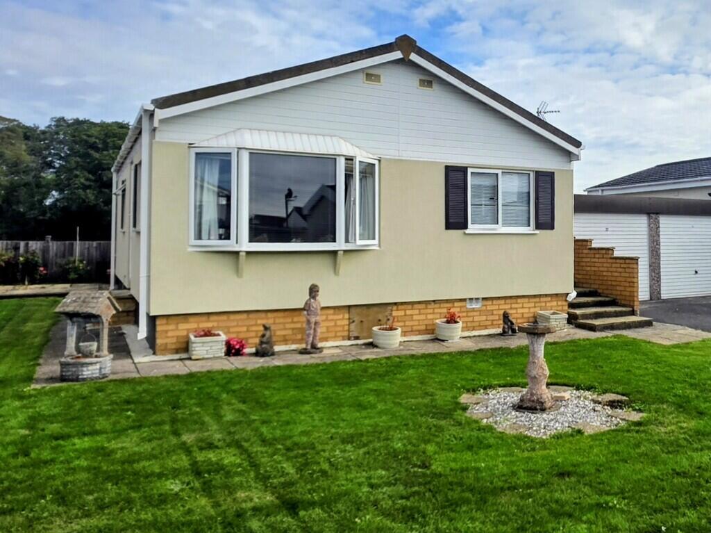 Main image of property: Berkeley Vale Park, Hook Street