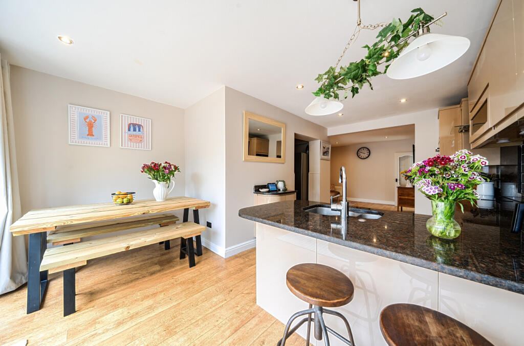 Main image of property: Ermin Street, Stratton St Margaret, Swindon, SN3