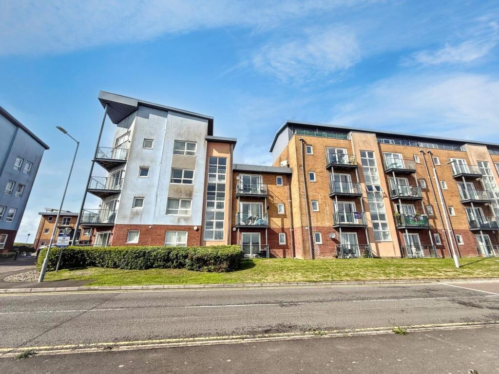 Main image of property: Flat 20 Cwrt Naomi, Pentre Doc Y Gogledd, Llanelli, Dyfed, SA15 2LY