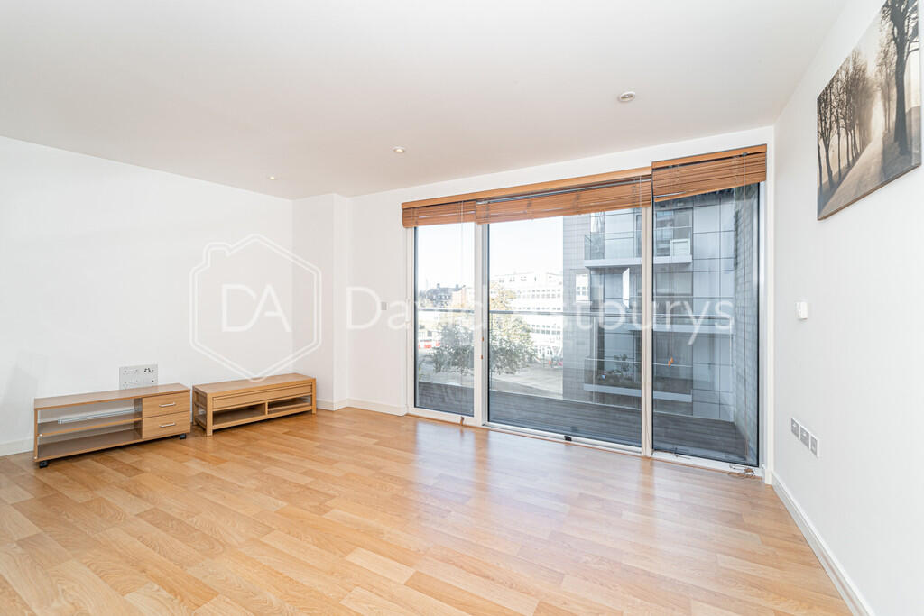 Main image of property: Woodberry Down, Finsbury Park, London