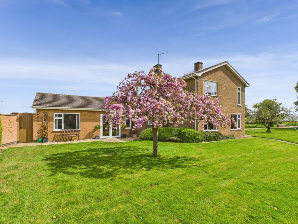 Main image of property: Squires Drove, Three Holes, Wisbech, PE14