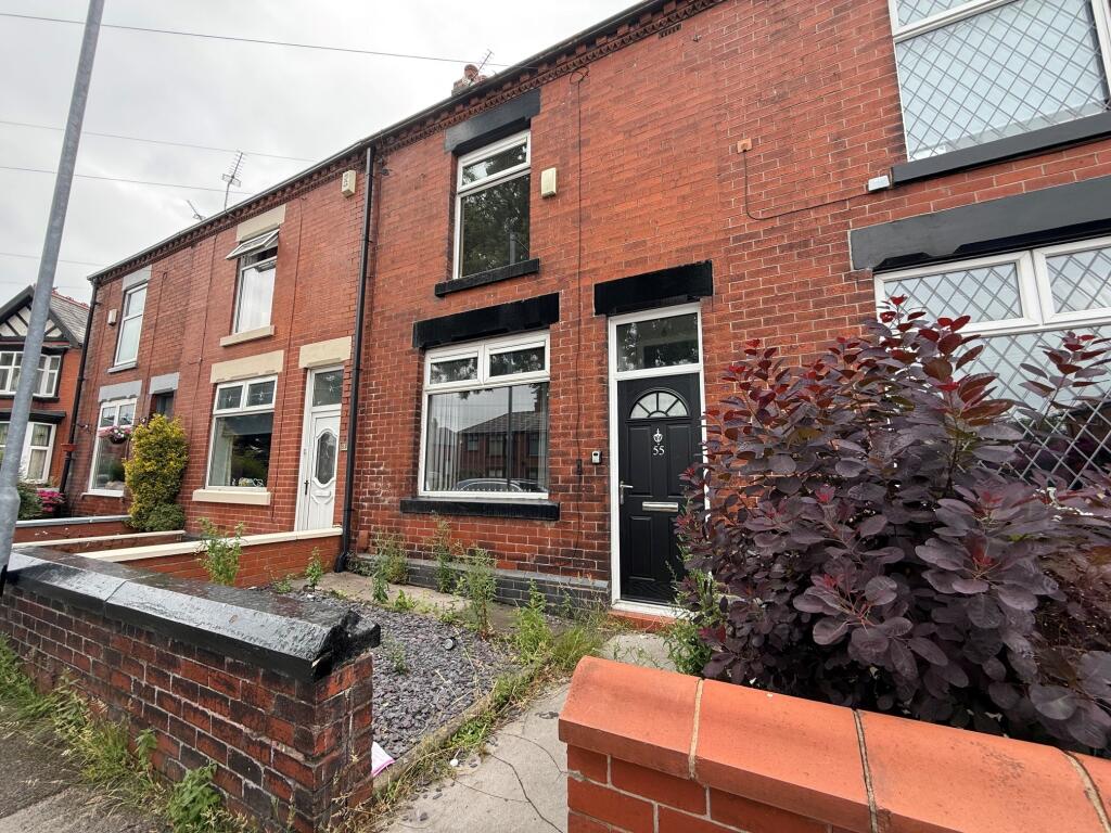 Main image of property: Kildare Street, Farnworth, Bolton