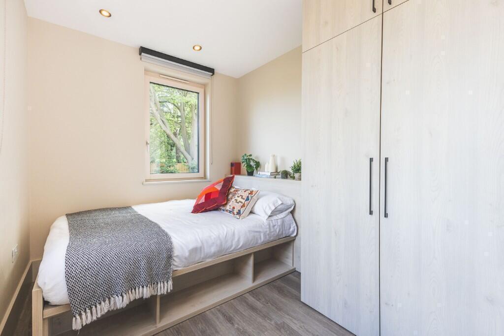 Main image of property: Holm Wimbledon Park, 44a Augustus Road, London, SW19