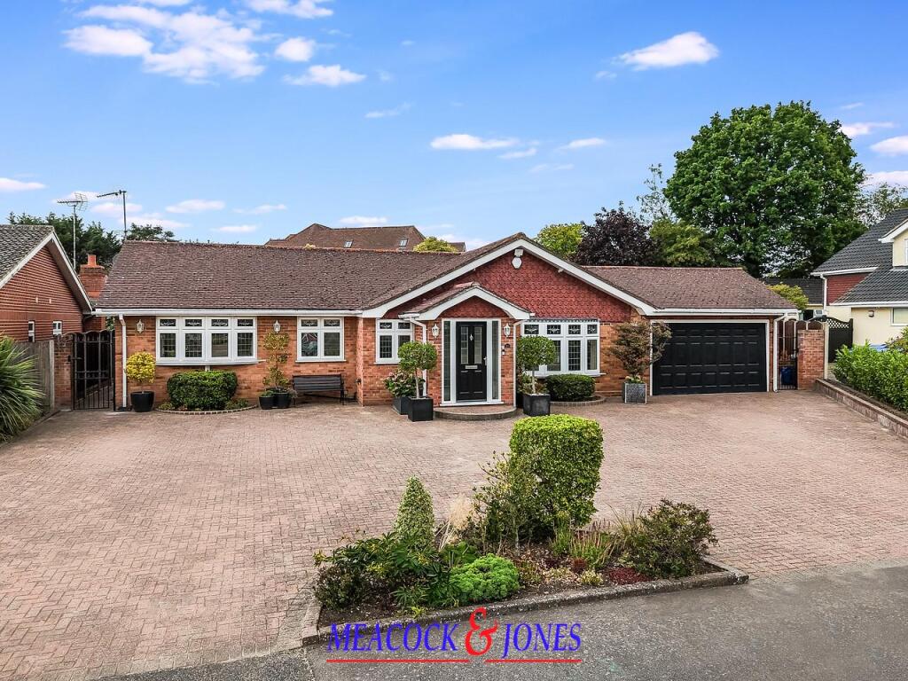 Main image of property: Hutton, Brentwood, Essex