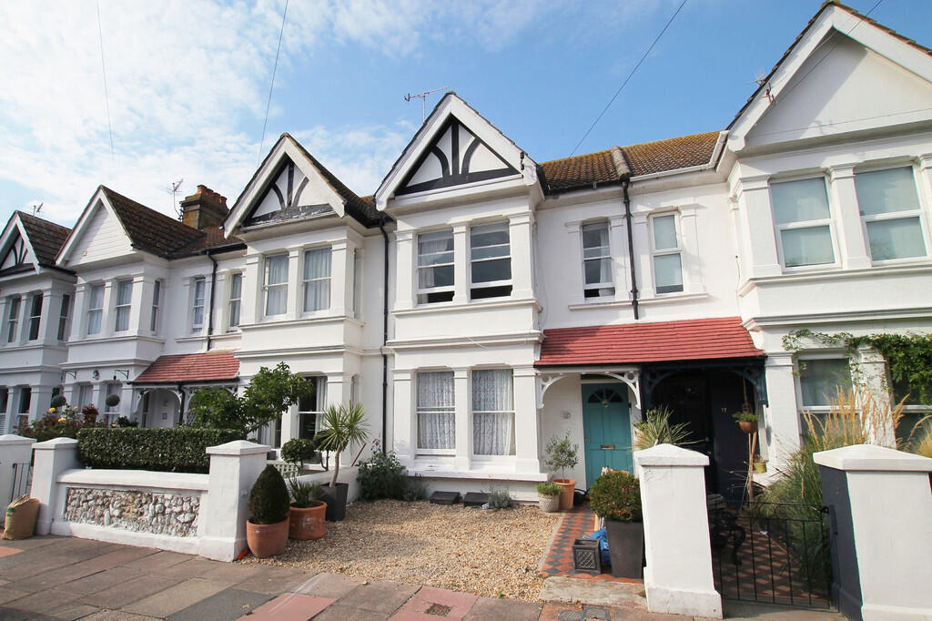 Main image of property: Elm Road, Worthing, BN11 1PG