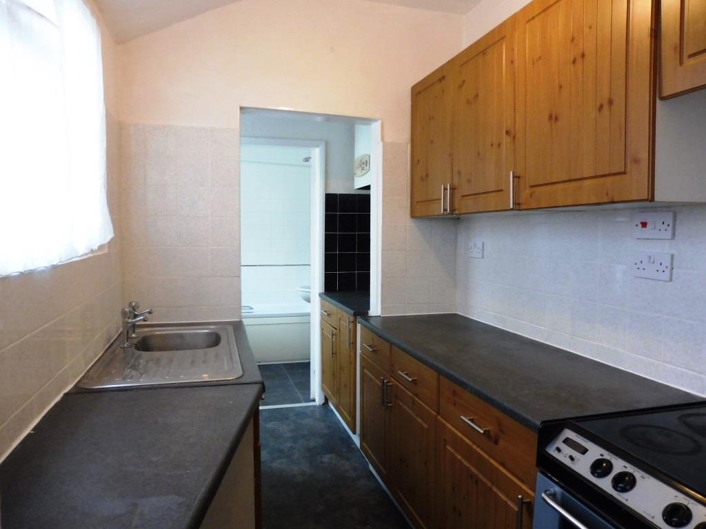 Main image of property: West Parade, LINCOLN