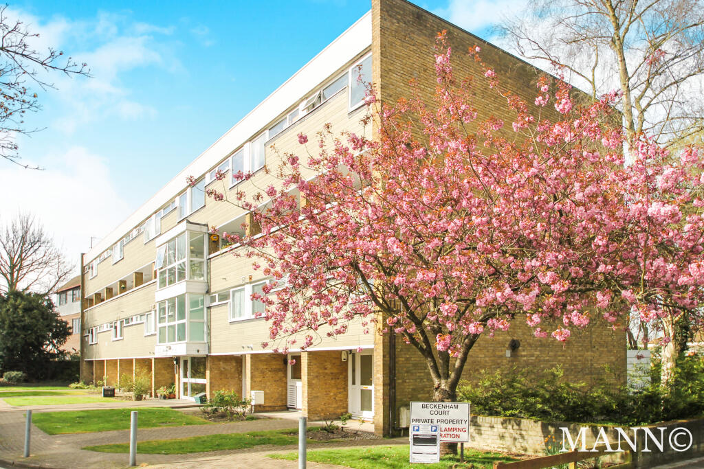 Main image of property: Beckenham Court, Beckenham, BR3
