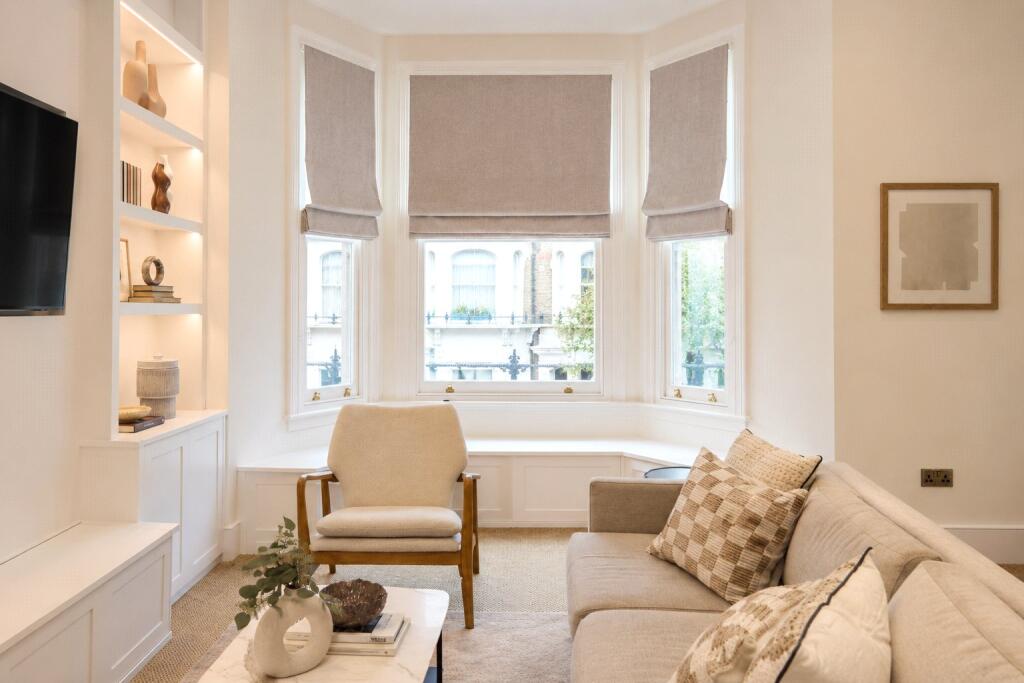 Main image of property: Westgate Terrace, Chelsea, London, SW10